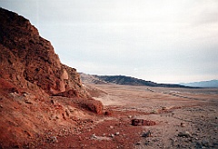 1995 - USA 138 (Vers Badwater - Death Valley)